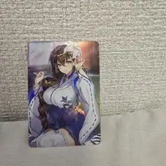 acgセクシーカード ZR2⭐︎10 美品 - メルカリ