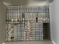 宇宙兄弟　1~45巻セット　小山 宙哉のサムネイル