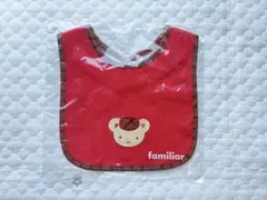 familiar ベビースタイ