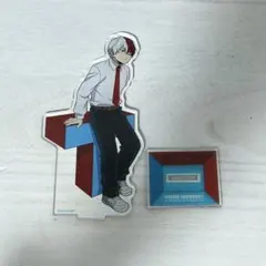 僕のヒーローアカデミア 轟焦凍 アクリルスタンド アクスタ