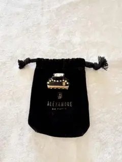 アレクサンドルドゥパリ