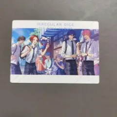 いれいす CD特典トレカ 放課後アーカイブ 全員集合