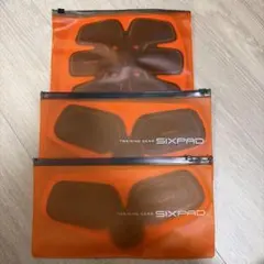 2026年最新】sixpad body revolutionの人気アイテム - メルカリ