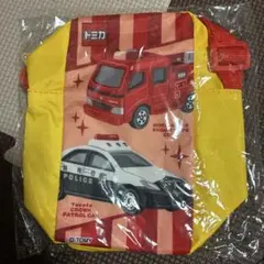 トミカ ショルダーバッグ キッズ