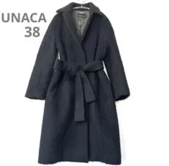 2025年最新】unaca コートの人気アイテム - メルカリ