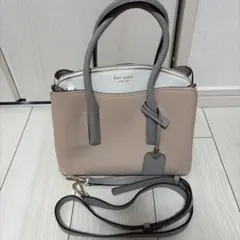 kate spade ショルダーバッグ マルゴー ミディアムサッチェル