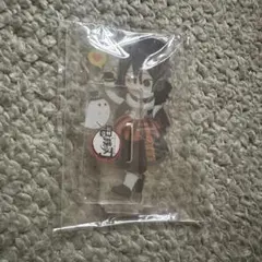 【新品】鬼滅の刃 ハロウィン2021 アクリルスタンド 伊黒小芭内