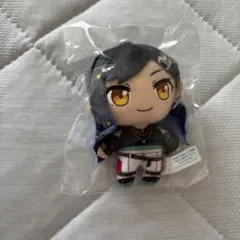 ネオポルテ ドンキ サンリオ コラボ 麻倉シノ ぬいぐるみ キーホルダー
