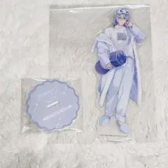 NUカーニバル エドモンド アクリルスタンド Space A la mode - メルカリ
