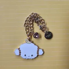 こぎみゅん　チャーム　サマンサベガ