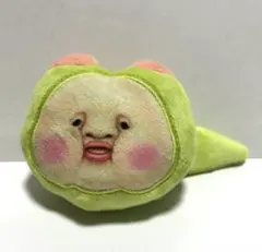 こびとづかん　ビッグぱっち　スモモノウチ　新品未使用品