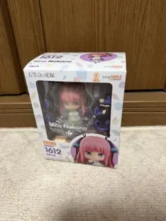 ねんどろいど 516 西木野真姫 フィギュアb5 - メルカリ