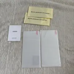 iPhone13ProMaxガラスフィルム ブルーライトカット 6.7インチ対応