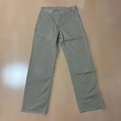 リーバイス　メンズ デニムパンツ ベージュ 30インチ