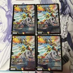 2026年最新】ボルシャックウルフェウス スリーブの人気アイテム - メルカリ