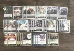 ワンピースカードゲーム　イム様デッキパーツ
