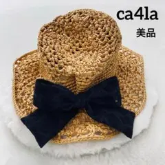 2025年最新】CA4LA ラフィアの人気アイテム - メルカリ