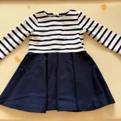 ポロラルフローレン　ボーダー　12m 80センチ
