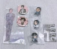 名探偵コナン　隻眼の残像　大和敢助　諸伏高明　上原由衣　ちぢませ隊