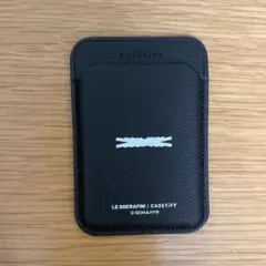 CASETiFY HUF マグネット式 カードウォレット - メルカリ