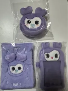 TWICE サナ　グッズ
