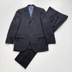 極美品✨ フィッチェ・コレツィオーネ 段返り3ボタン セットアップスーツ