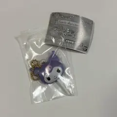 サンリオ カラフルキャンディチャーム クロミ ストラップ ボールチェーン