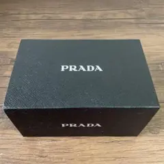 PRADA プラダ 空き箱 2個セット PRADA プラダ 空き箱の通販 by USUs Technology｜ラクマ