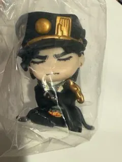 肩ズンFig. ジョジョの奇妙な冒険 スターダストクルセイダース 空条承太郎