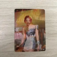 K-POP タレントカード Taste of Love 第10ミニアルバム