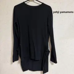 2026年最新】Yohji Yamamoto +Noir レディース Tシャツ・カットソーの