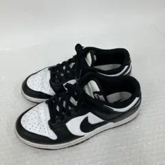 こいけ 様専用Nike Dunk Low ブラック/ホワイト 25cm
