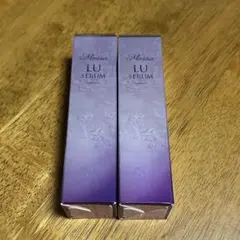 ムーサ LU セラム gia 50g2個 - メルカリ