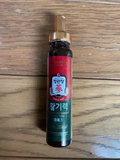 正官庄 活気力 ロイヤル 20ml×８本のサムネイル