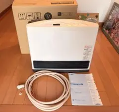 GFH-5801S-W5 ガスファンヒーター 2026年最新】gfh-5801sの人気アイテム - メルカリ