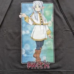 HUNTERxHUNTER VINTAGE TEE ビスケ XL - メルカリ