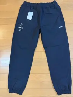 fcrb TEAM TRACK PANTS 【新品・未使用・タグ付き】 S