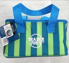 TRADER JOE'S トレーダージョーズ ミニ保冷バッグ・限定品のサムネイル