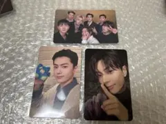 enhypen vanish jp ラキドロ　ジェイ　コンプ　ラスト