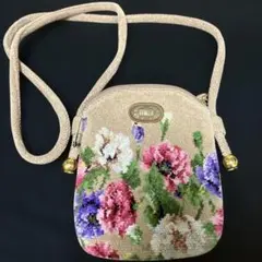 フェイラー　ショルダーバッグ　未使用のサムネイル