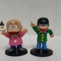 2025年最新】おそ松くん チビ太の人気アイテム - メルカリ