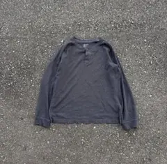 00s ARC'TERYX サーマルネック グレー アークテリクスのサムネイル