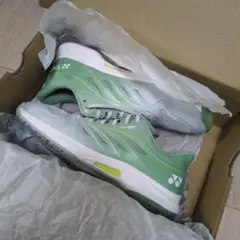 YONEX テニスシューズ