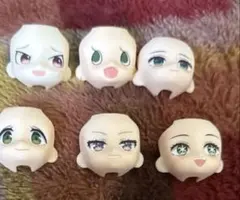 ねんどろいど　ホロライブ　ゆるキャン△