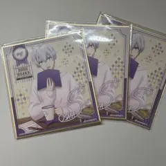 アイドリッシュセブン コレクタブル色紙ⅩⅣ 逢坂壮五 - メルカリ