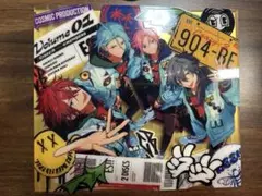 あんスタ Crazy:B アルバムシリーズTRIP