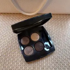 CHANEL レキャトルオンブル 226 ティセ リボリ アイシャドウ