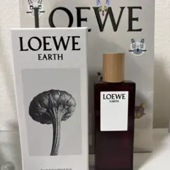 正規品】【LOEWE】Earth 50ml - メルカリ