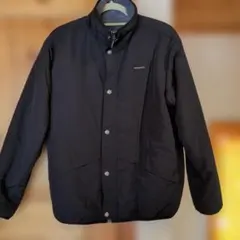 TARASBOULBA リバーシブルスタンドジャケット