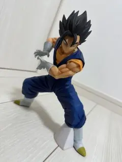 2026年最新】ベジット フィギュア ナムコの人気アイテム - メルカリ